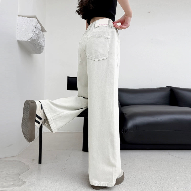 Youth Loose Pants Casual Trousers
