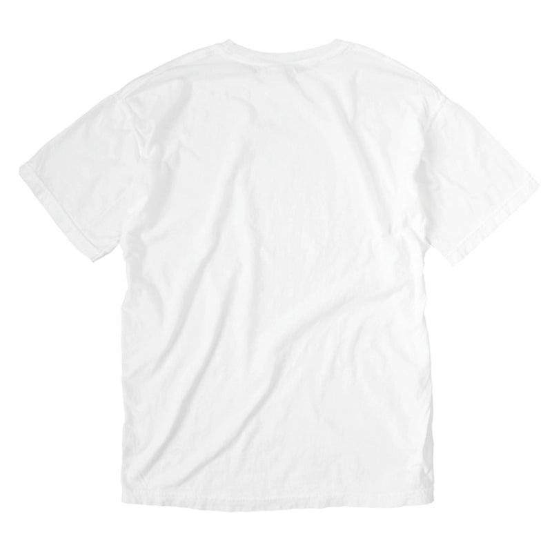 Simple Retro Sushi American Streetwear Youth Tee