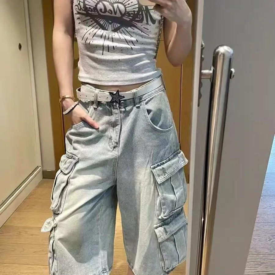 Curvy Jeans Junior Gym Pants