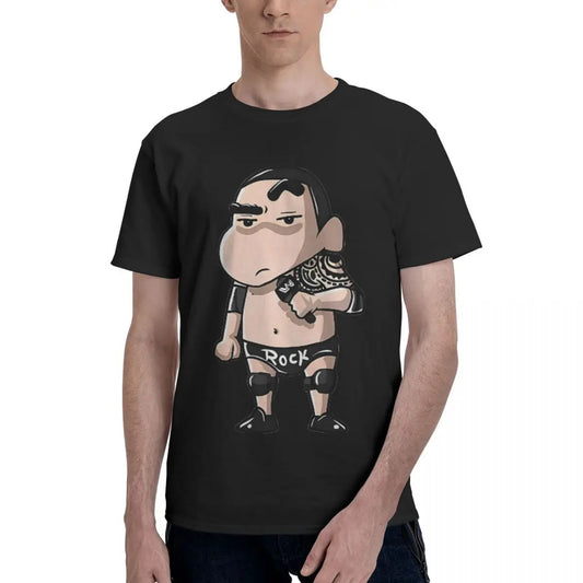 Classic Crayon Shin-Chan Plus Size