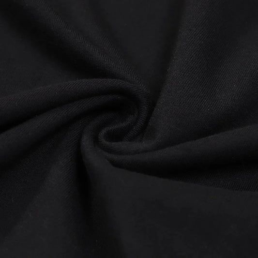 Samurai Spirit Fashion Streetwear T-shirt