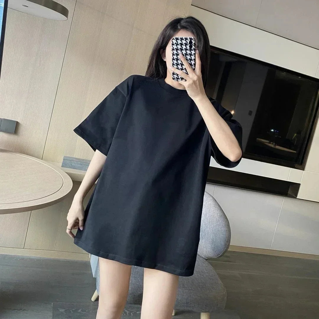 High-Quality Japanese Anime Graphic Cotton Tee