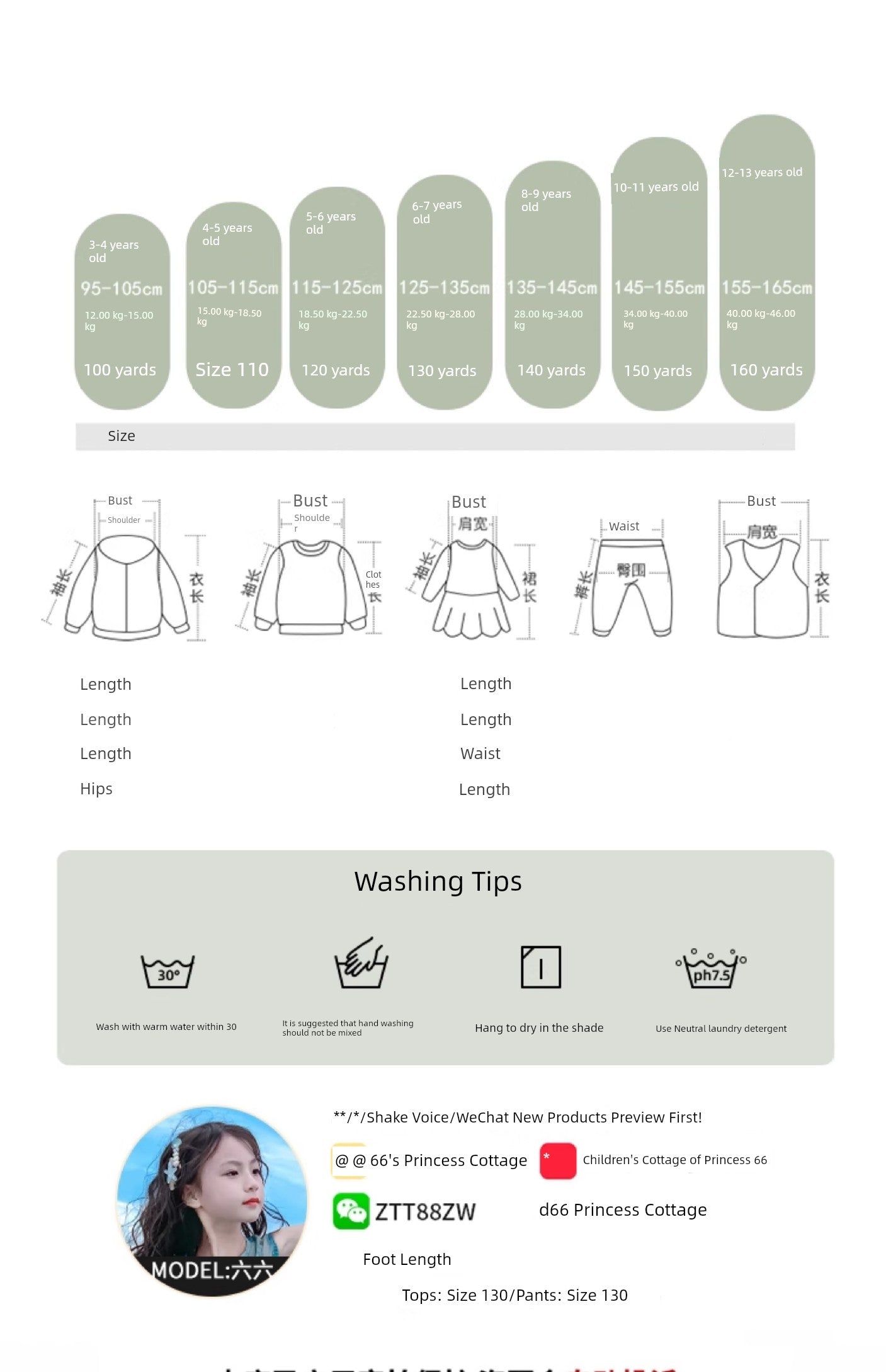 Princess Cotton Summer Dress