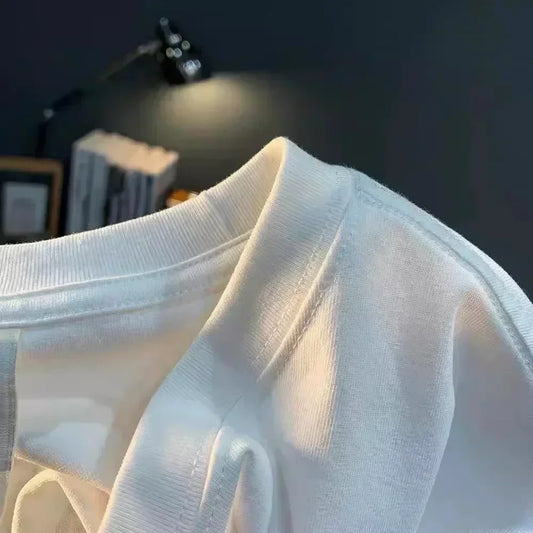 American Niche Prints Trendy Casual Tops