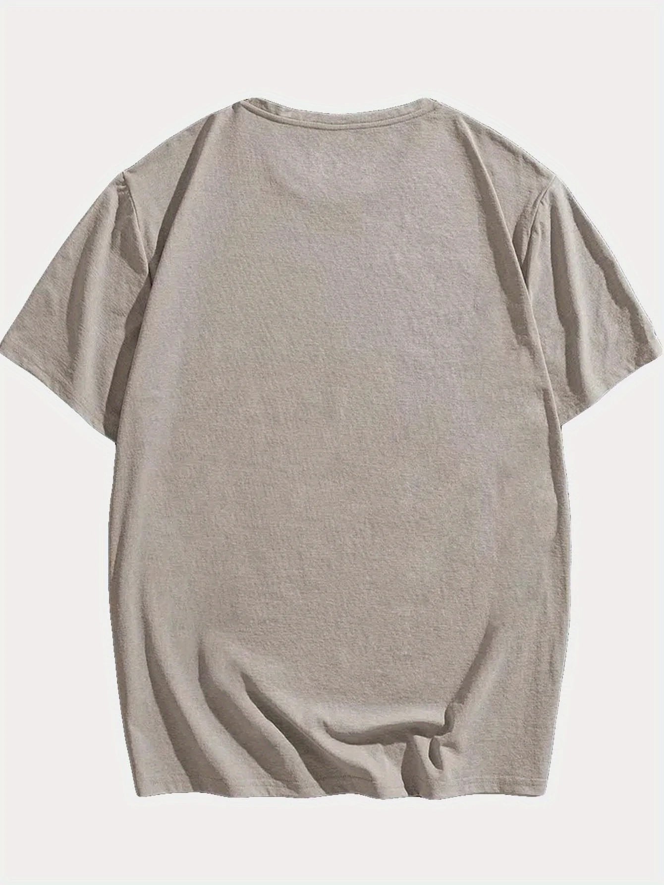 VINTAGE 1965 Letter Printed T-Shirts