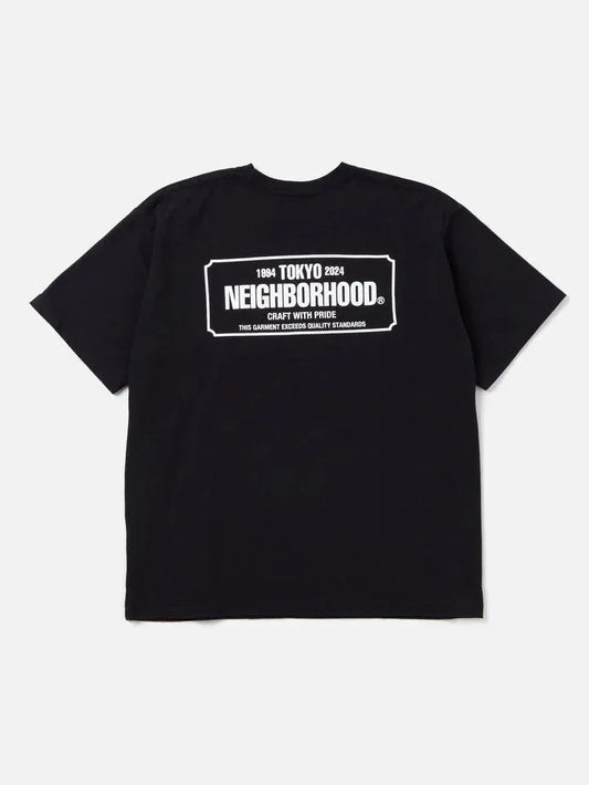 Tokyo NBHD Craft Pride Cotton Tee