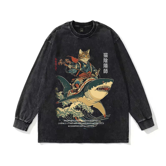 Men’s Premium Linen V-Neck Summer Shirt