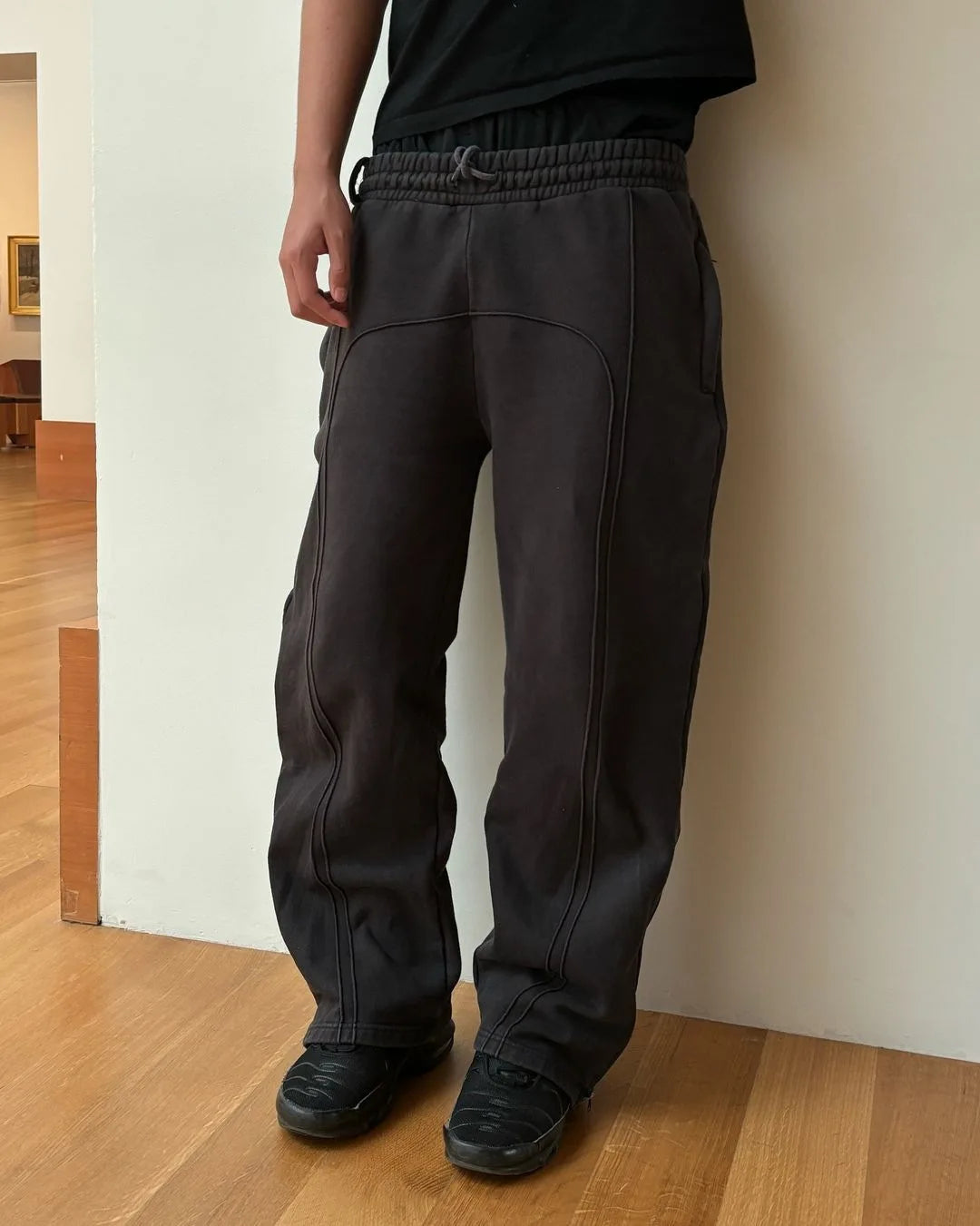 European American Style Daily Sportswear