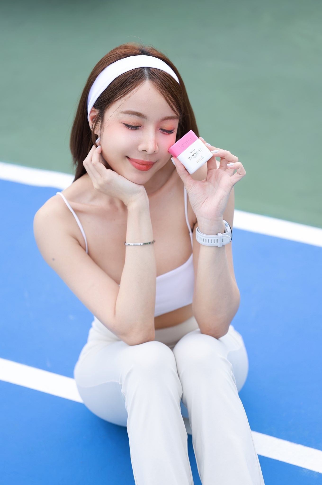 BENUTRA TETRA SOD with Astaxanthin CoQ10 Antioxidant Power for Skin Health
