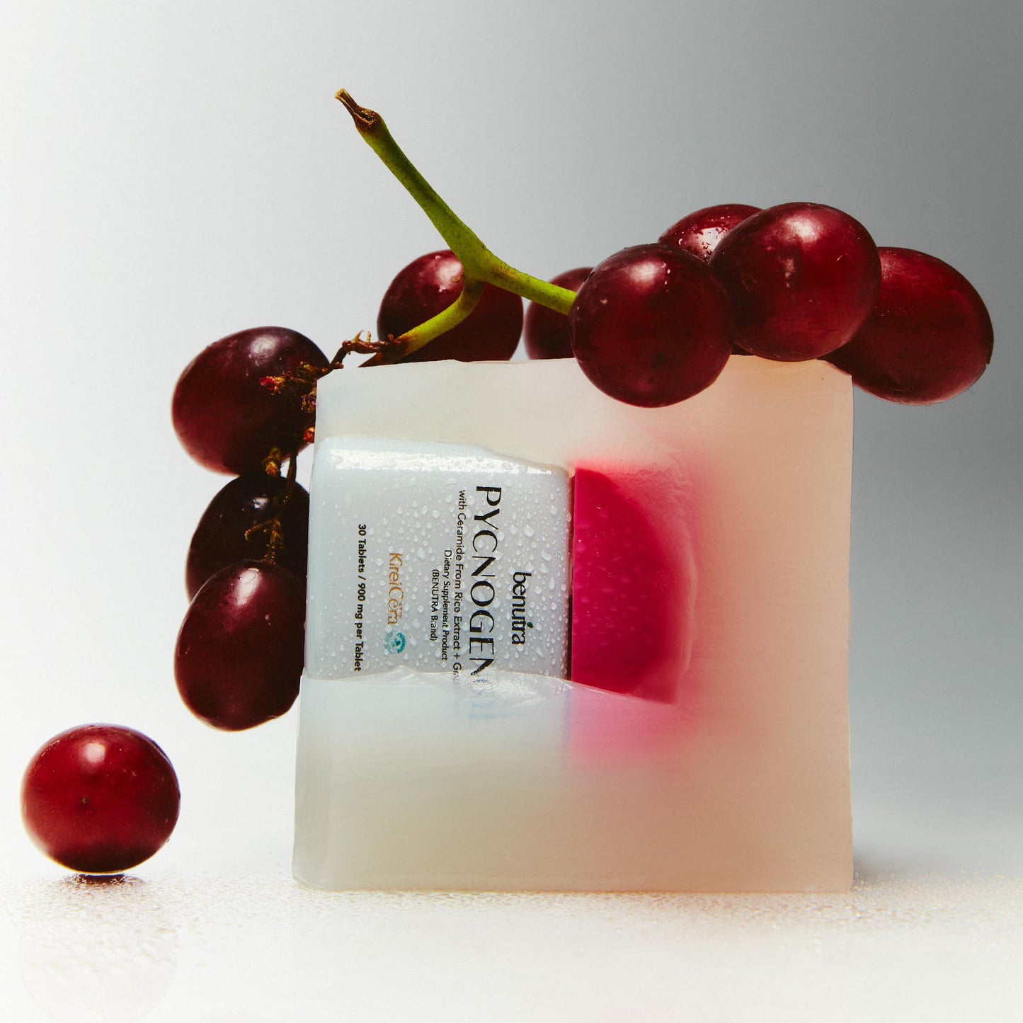BENUTRA TETRA SOD with Astaxanthin CoQ10 Antioxidant Power for Skin Health