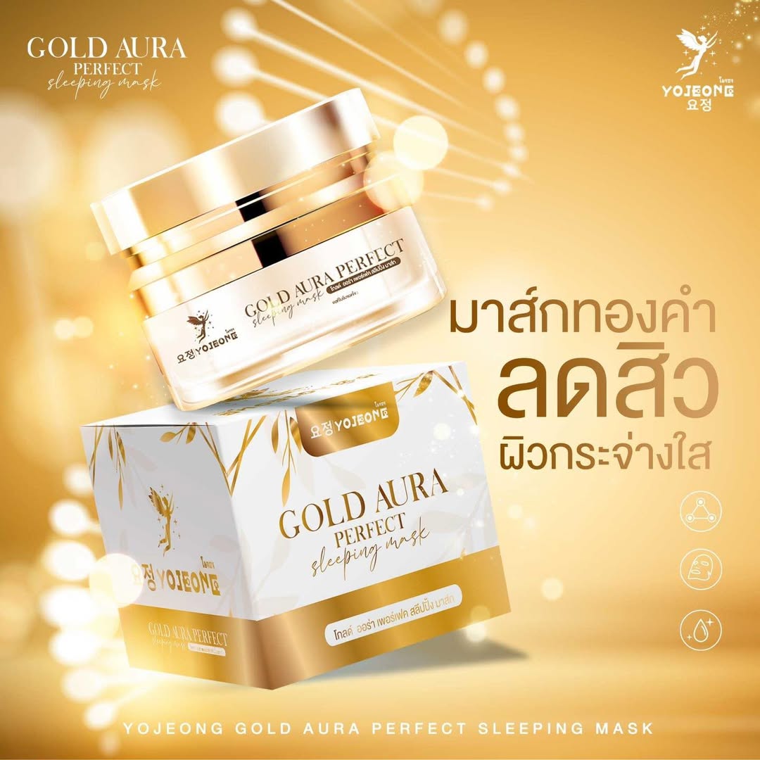 YoJeone Ageless Mask