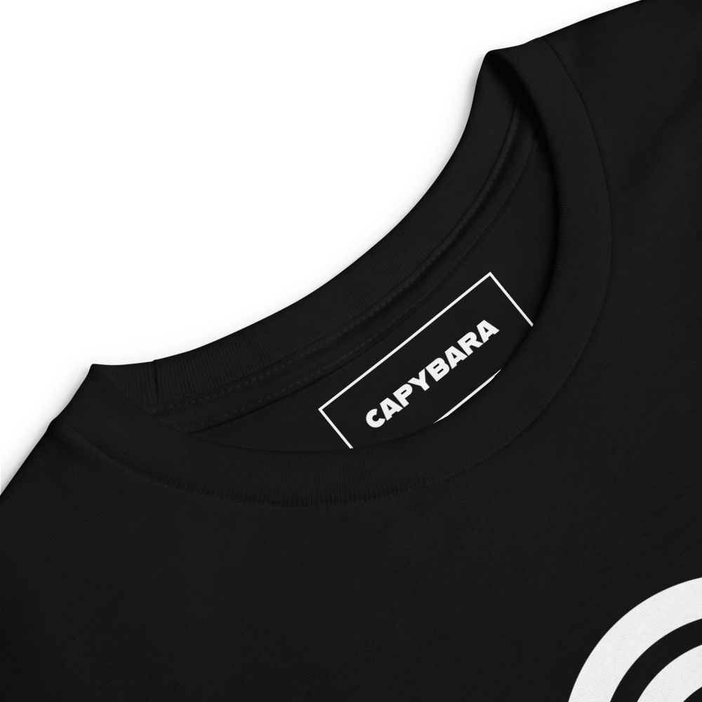 Capy Youth Long Sleeve Tee