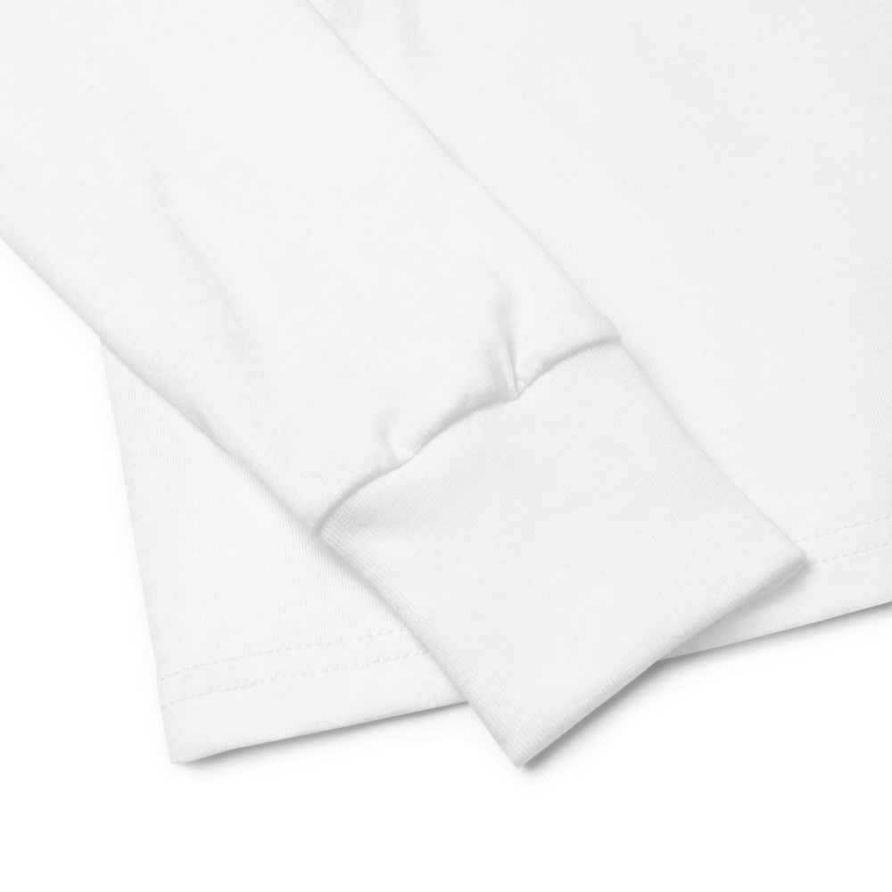 Capy Youth Long Sleeve Tee