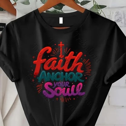 Kids Faith Tee