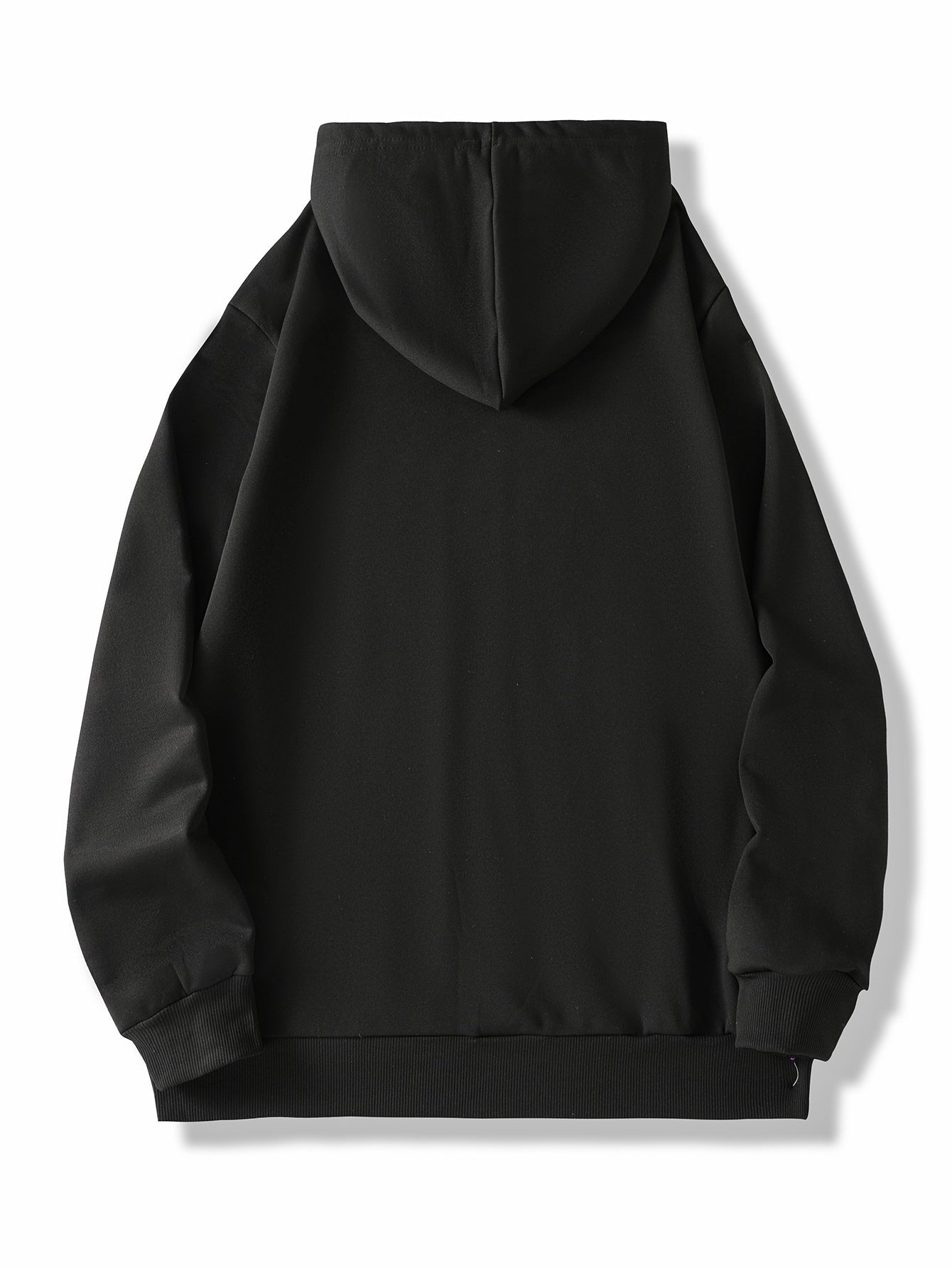 ESSENTIAL Hooded Sweatshirt Pullover Casual