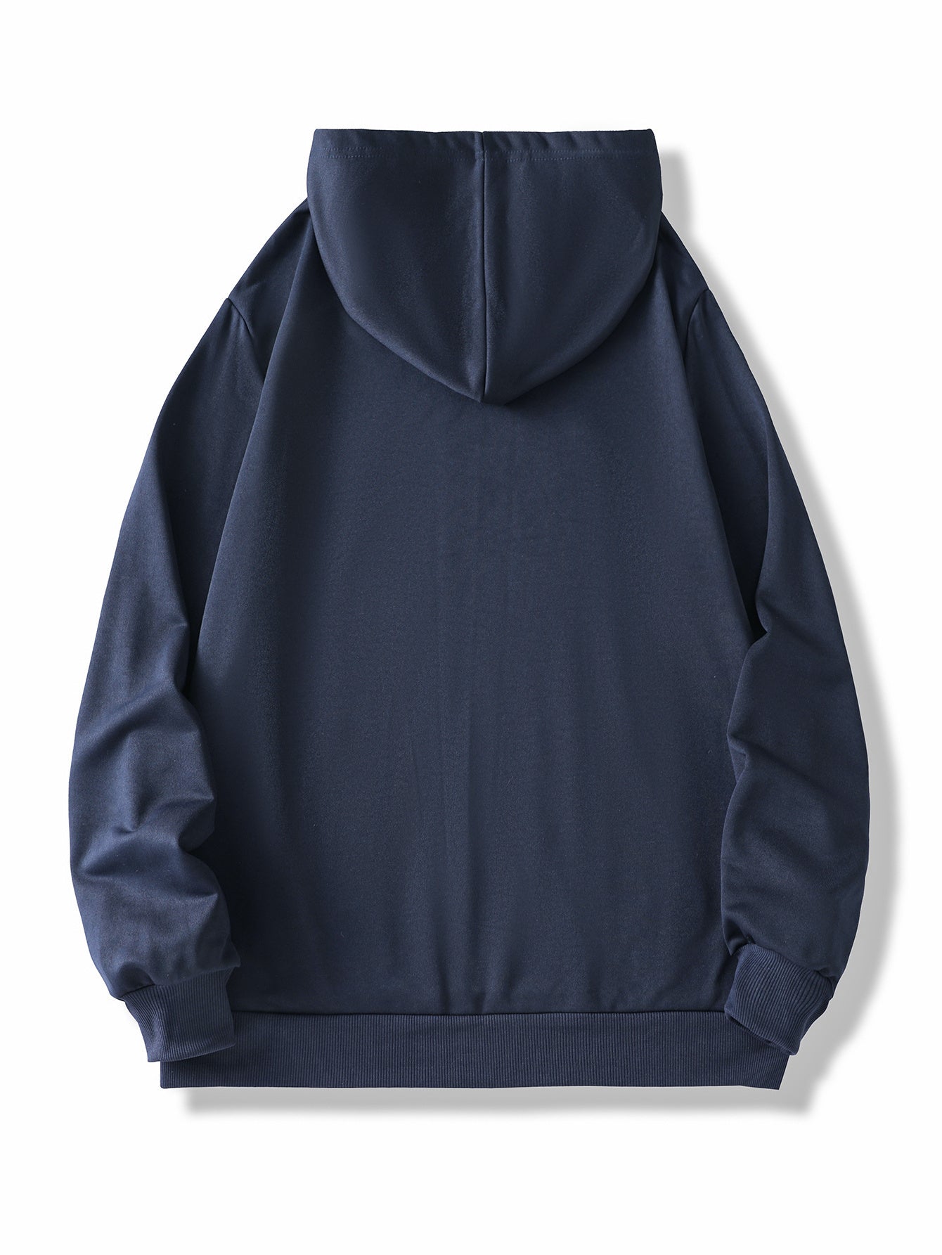ESSENTIAL Hooded Sweatshirt Pullover Casual