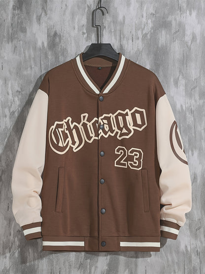 Varsity Jackets and Coats