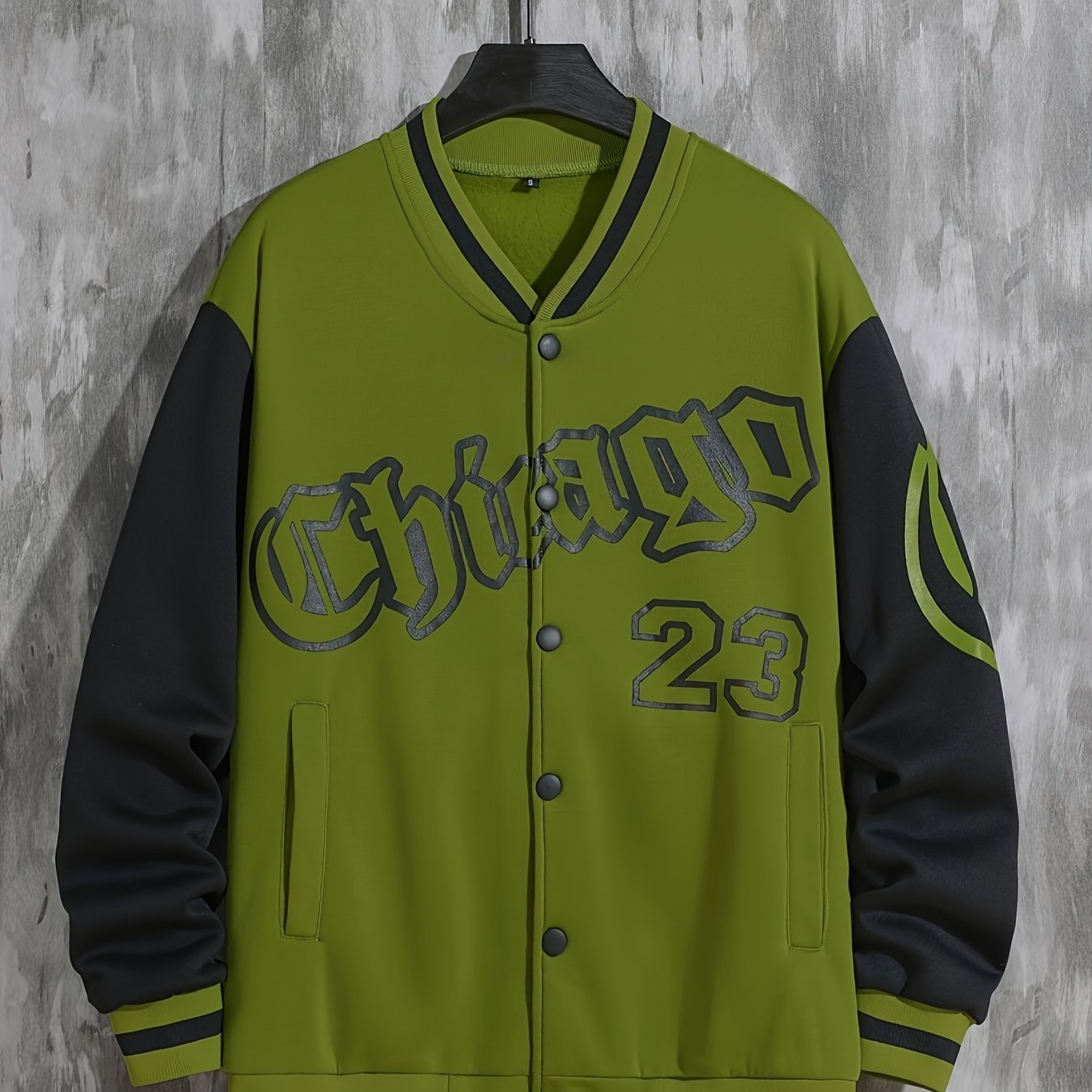 Varsity Jackets and Coats