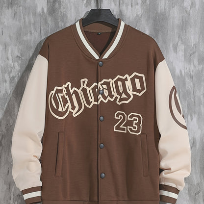 Varsity Jackets and Coats