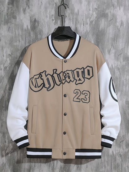 Varsity Jackets and Coats