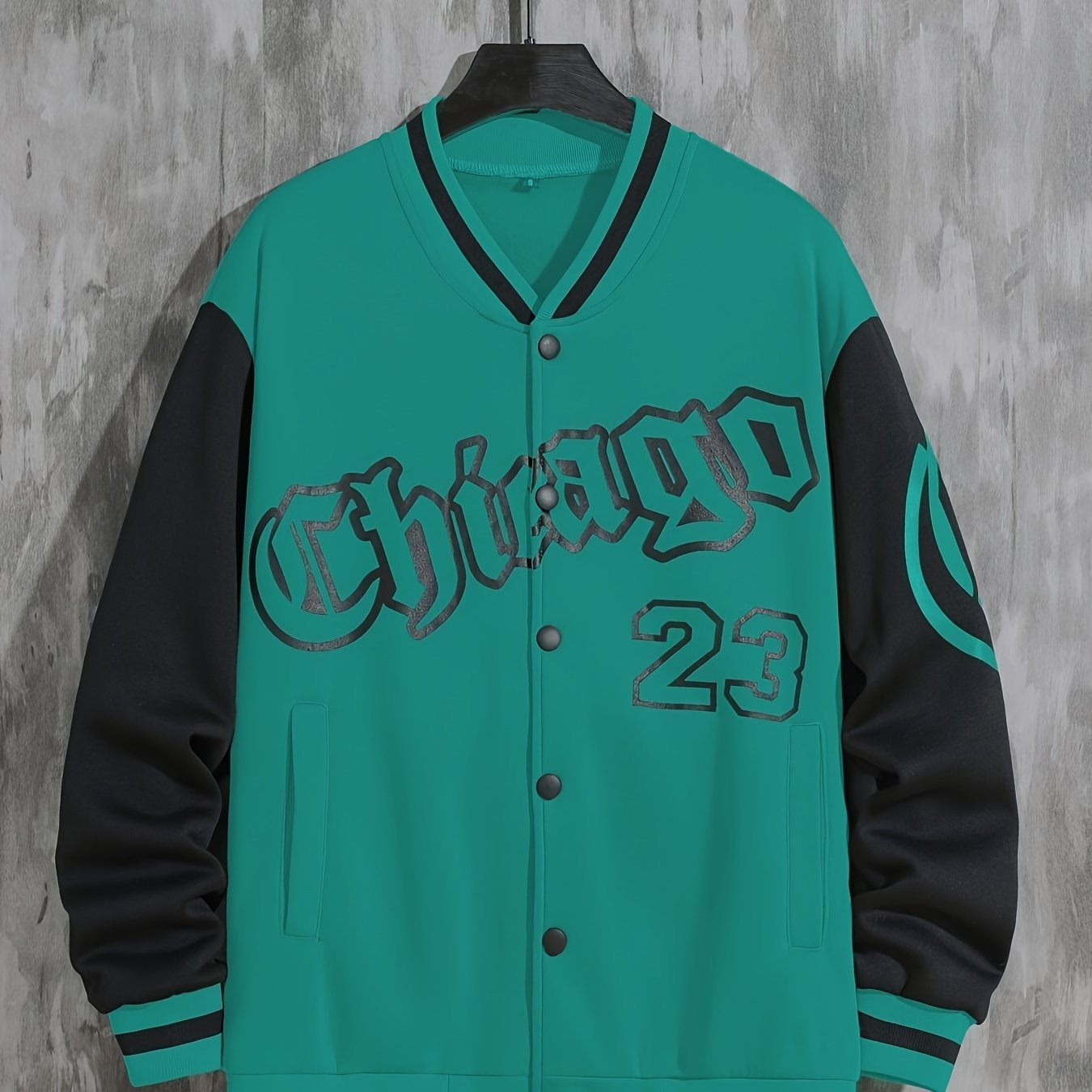 Varsity Jackets and Coats