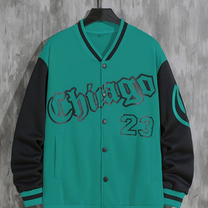 Varsity Jackets and Coats