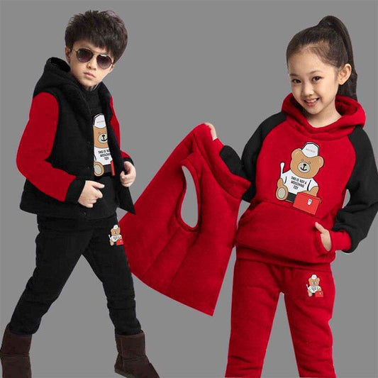 Capy Kids Sport Set