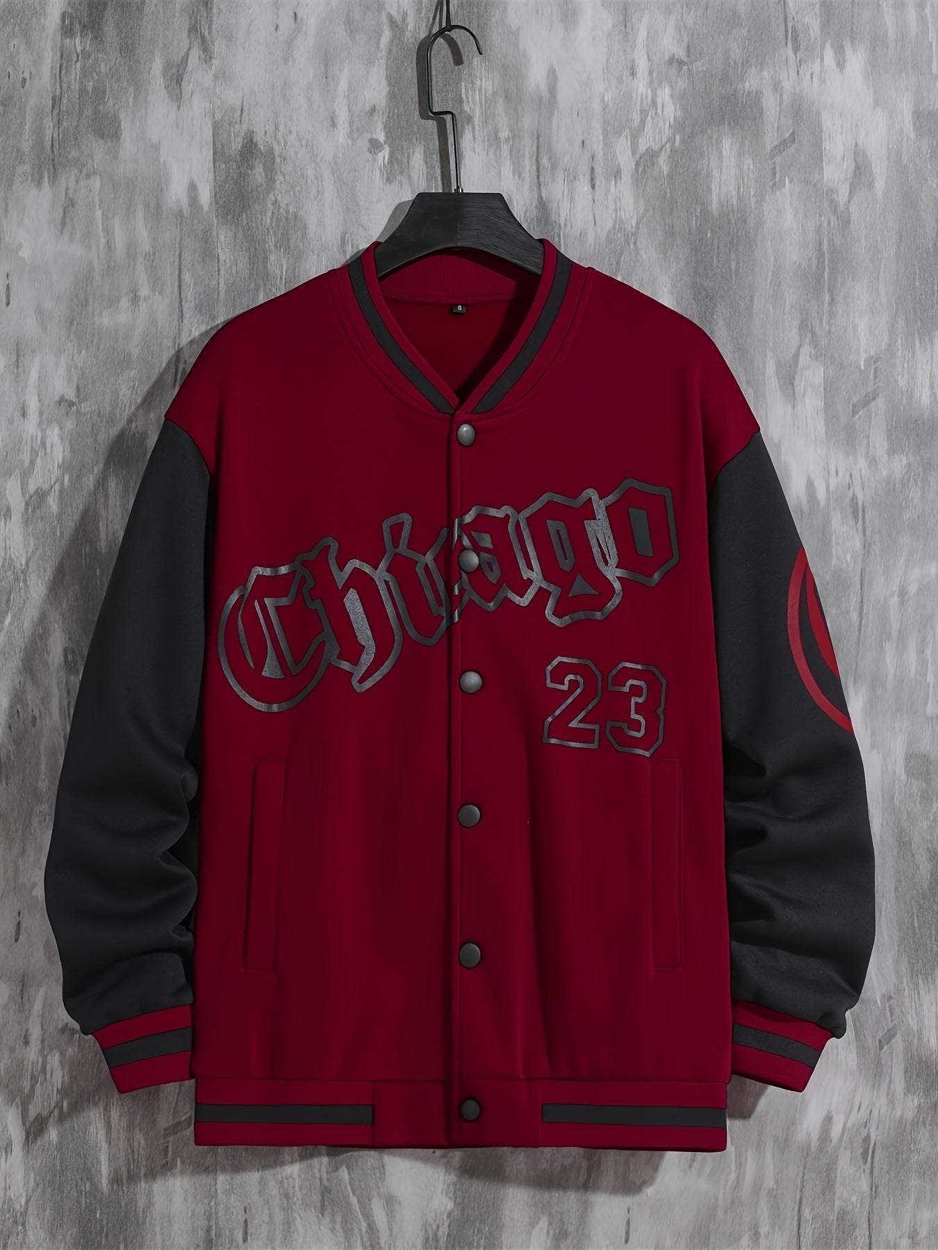 Varsity Jackets and Coats