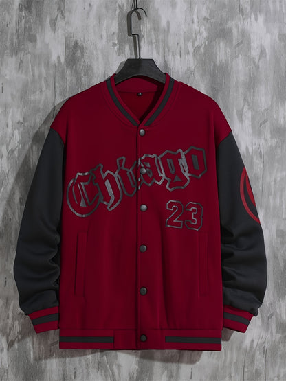 Varsity Jackets and Coats