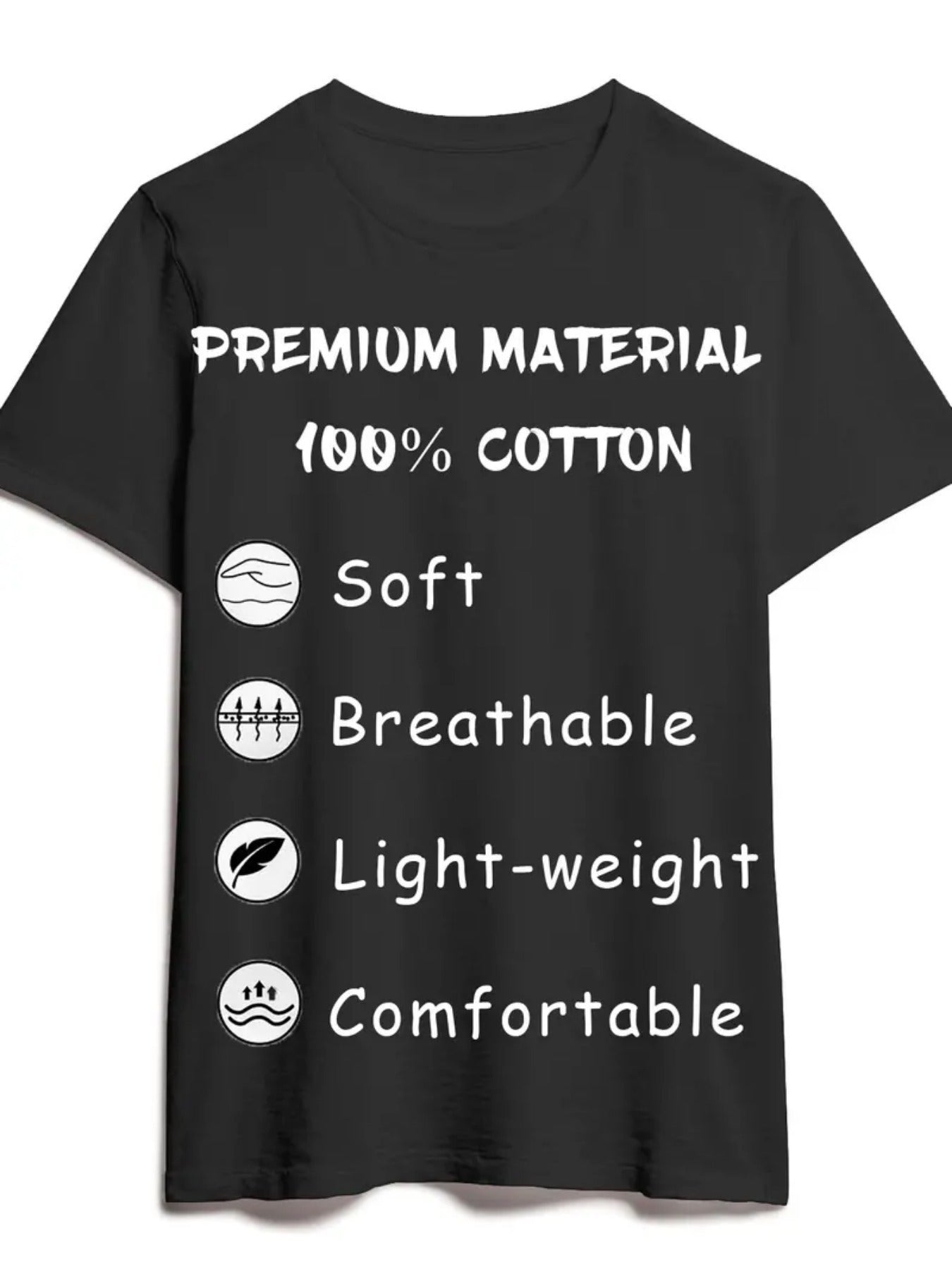 Kids Faith Tee