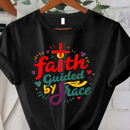 Kids Faith Tee