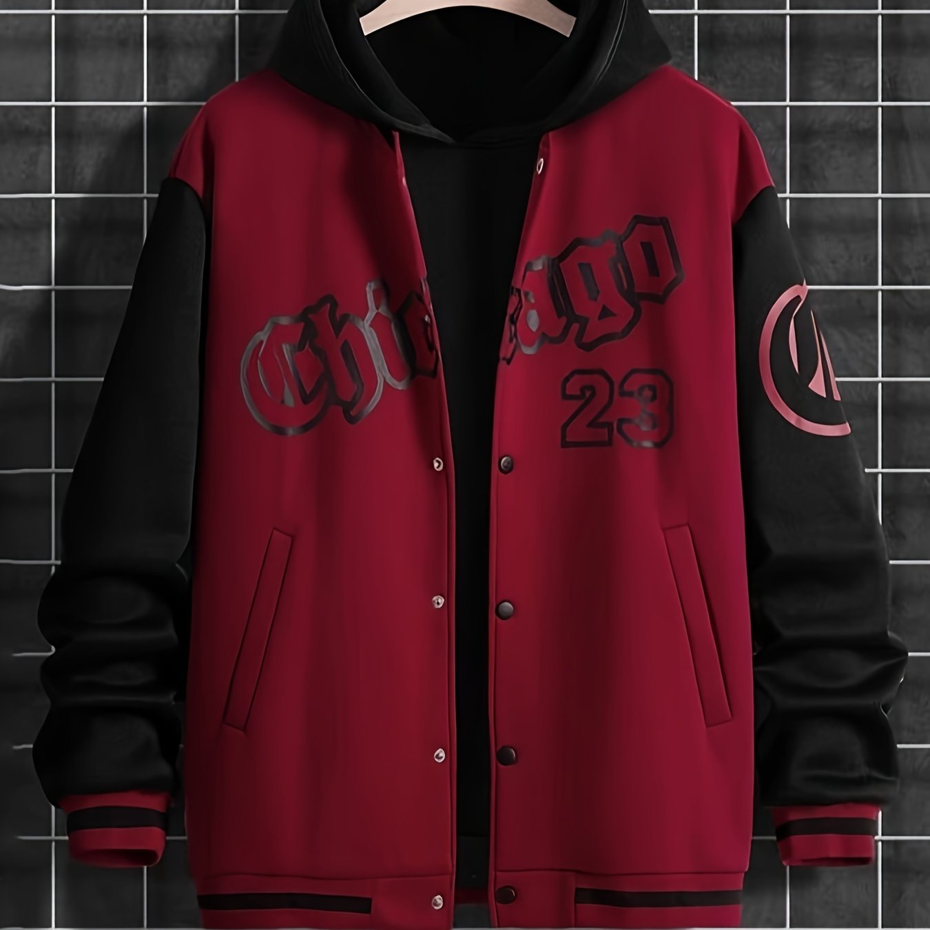 Varsity Jackets and Coats