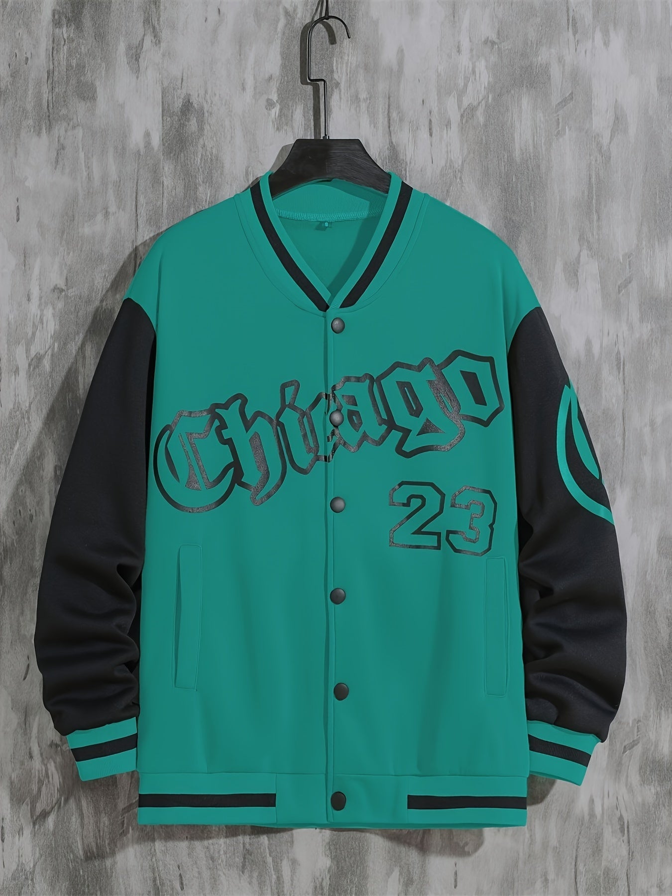 Varsity Jackets and Coats