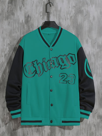 Varsity Jackets and Coats