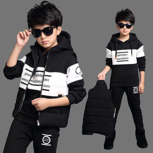 Capy Kids Sport Set