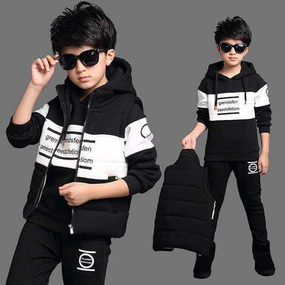 Capy Kids Sport Set