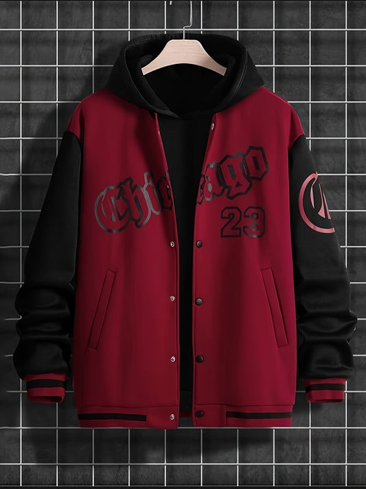 Varsity Jackets and Coats