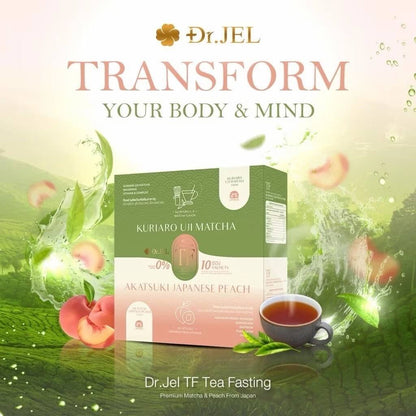 Dr. Jel TF (Fasting Tea)