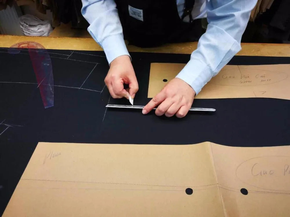MTM Made to Measure Custom Bespoke Handmade Wedding Slim Fit Man Business Suit Wedding Suits for Men Blue Suit