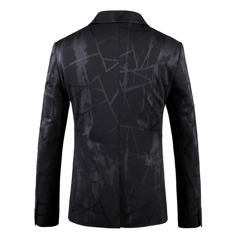 MTM Made to Measure Custom Bespoke Handmade Wedding Slim Fit Man Business Suit Wedding Suits for Men Blue Suit