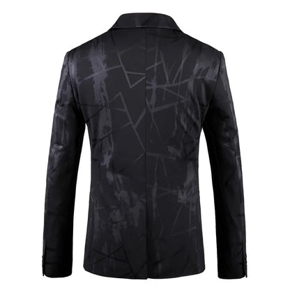 MTM Made to Measure Custom Bespoke Handmade Wedding Slim Fit Man Business Suit Wedding Suits for Men Blue Suit
