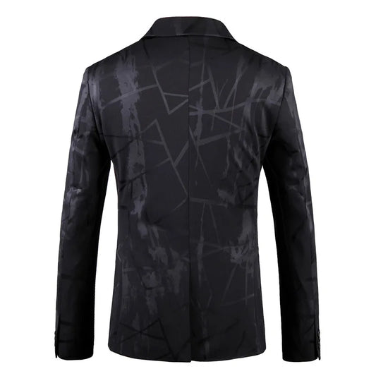 MTM Made to Measure Custom Bespoke Handmade Wedding Slim Fit Man Business Suit Wedding Suits for Men Blue Suit