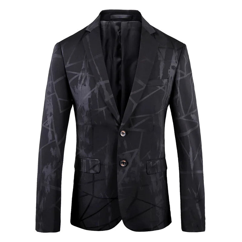 MTM Made to Measure Custom Bespoke Handmade Wedding Slim Fit Man Business Suit Wedding Suits for Men Blue Suit