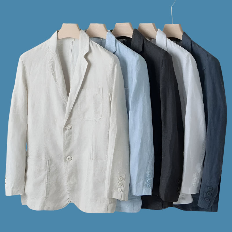Young Men’s Chill Outfit