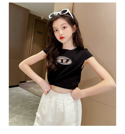 Youth Loose Pants Casual Trousers