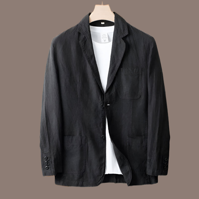 Young Men’s Chill Outfit