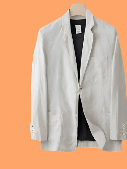 Young Men’s Chill Outfit