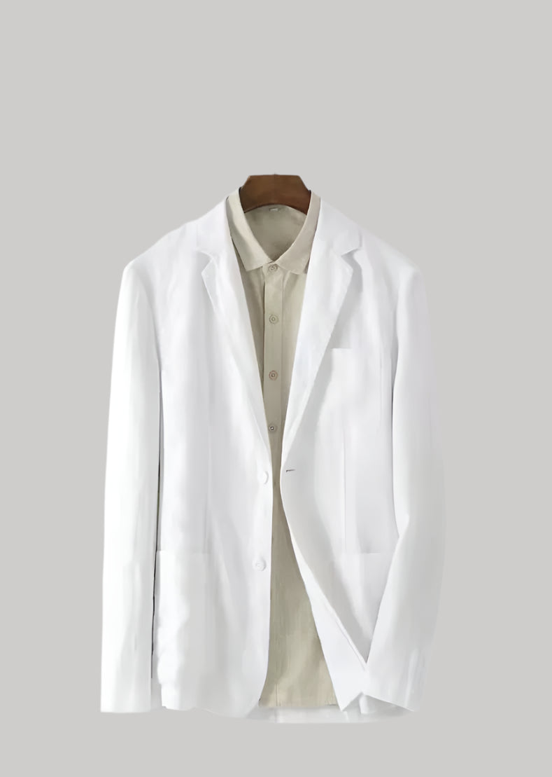 Young Men’s Chill Outfit
