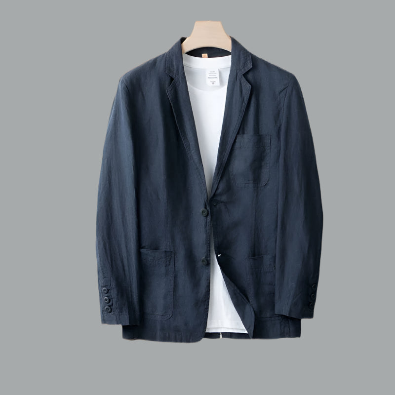 Young Men’s Chill Outfit