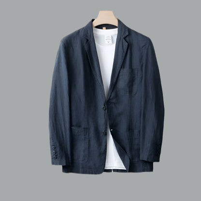 Young Men’s Chill Outfit